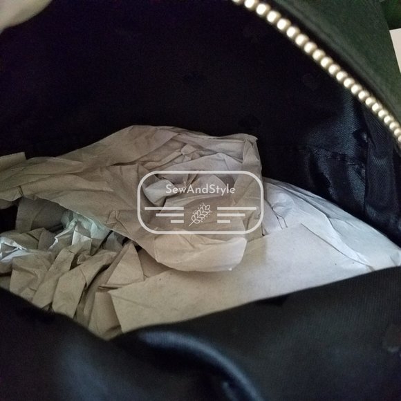 Kate Spade NWT Mini Convertible Backpack Karina - Picture 10 of 11